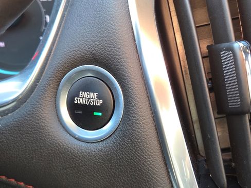 Used 2023 Chevrolet Traverse RS w/ LPO, Floor Liner Package image 24