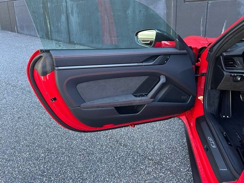Certified 2026 Porsche 911 GT3 RWD image 28