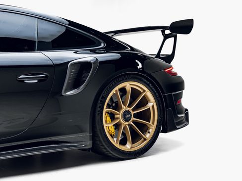 Used 2019 Porsche 911 GT3 RS RWD image 12
