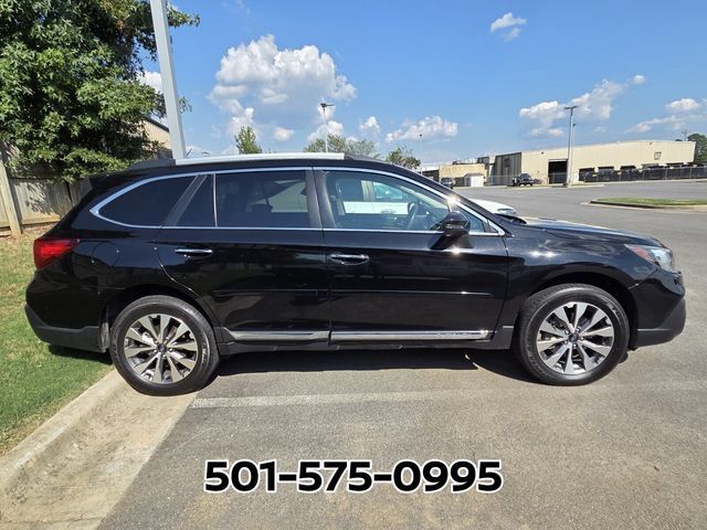 Used 2019 Subaru Outback 3.6R Touring AWD/4WD image 4