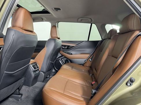 Used 2021 Subaru Outback Touring XT AWD/4WD image 31
