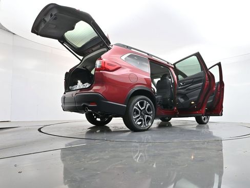 New 2026 Subaru Ascent Limited AWD/4WD image 31