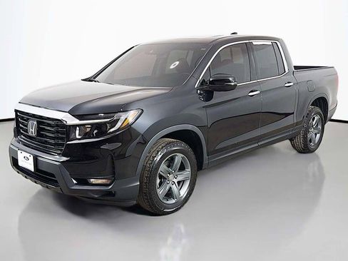 Used 2023 Honda Ridgeline RTL-E image 10