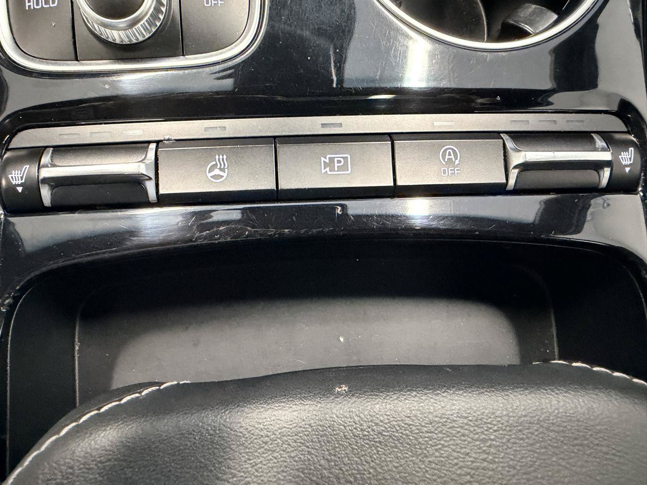 Used 2022 Kia Stinger GT-Line w/ Sun & Sound Package AWD/4WD image 45