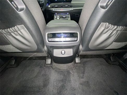 Used 2021 Hyundai Palisade SEL image 29