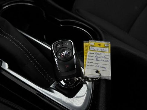 Used 2023 Buick Encore GX Preferred w/ Cold Weather Comfort Package image 33