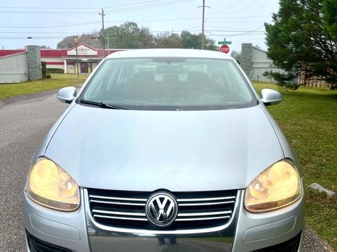 Used 2007 Volkswagen Jetta 2.5 image 2