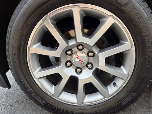 Used 2020 GMC Yukon XL Denali image 36