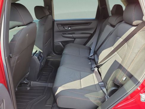 Used 2026 Honda CR-V Sport image 7