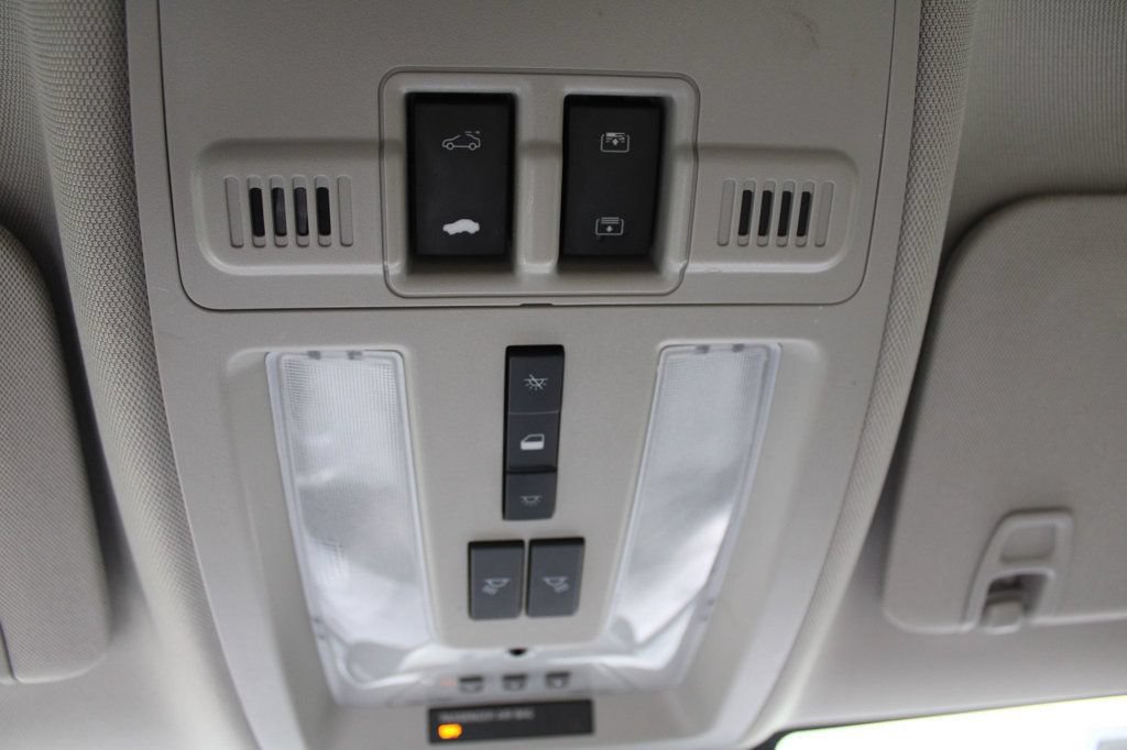 Used 2016 Cadillac SRX Luxury w/ Driver Awareness Package FWD image 24