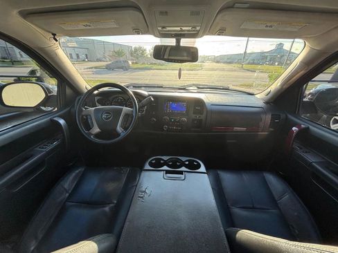 Used 2013 Chevrolet Silverado 1500 LT w/ All-Star Edition image 13