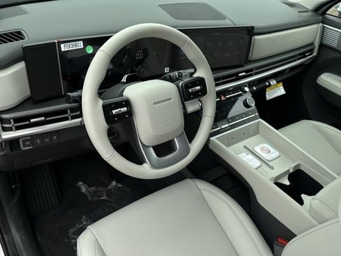 New 2026 Hyundai Santa Fe SEL image 16