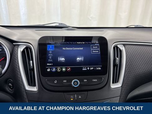 Used 2023 Chevrolet Malibu LT w/ Driver Confidence Package image 17