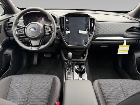 New 2026 Subaru Forester Premium image 11