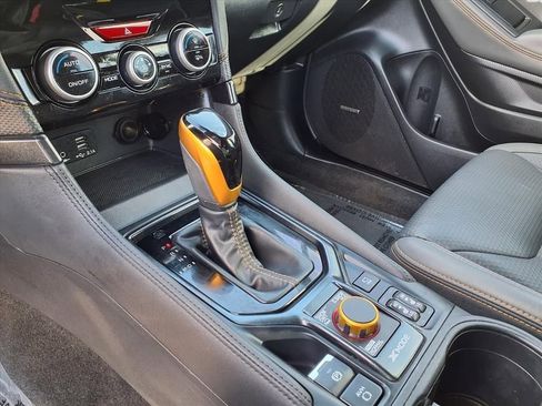 Used 2023 Subaru Forester Wilderness image 22