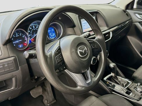 Used 2016 MAZDA CX-5 Sport AWD/4WD image 18