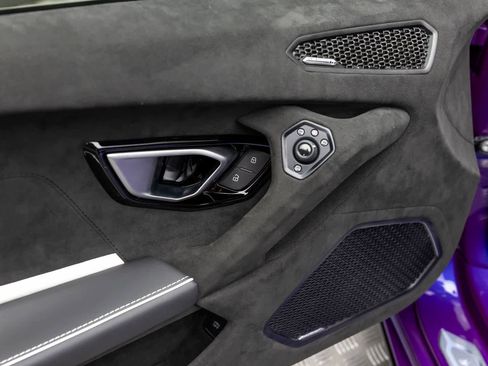 Used 2024 Lamborghini Huracan Tecnica RWD image 24