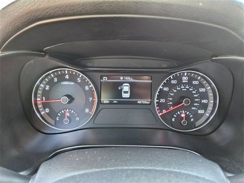 Used 2023 Kia Forte LXS w/ LXS Technology Package image 28