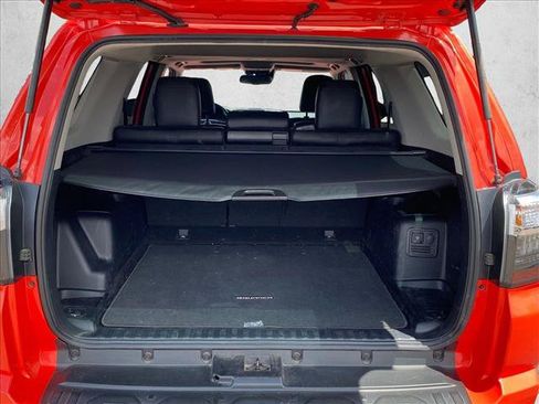 Used 2023 Toyota 4Runner TRD Pro AWD/4WD image 6