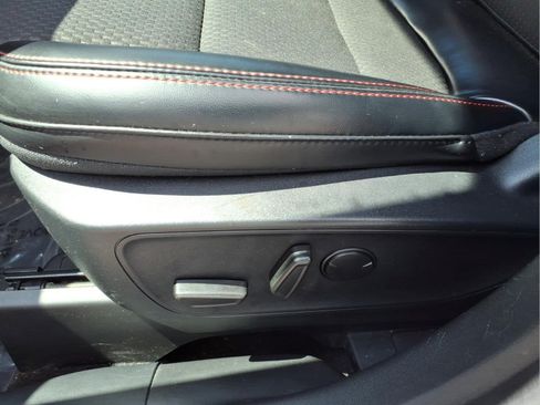 Used 2024 Ford Escape ST-Line w/ Tech Pack #1 FWD image 14
