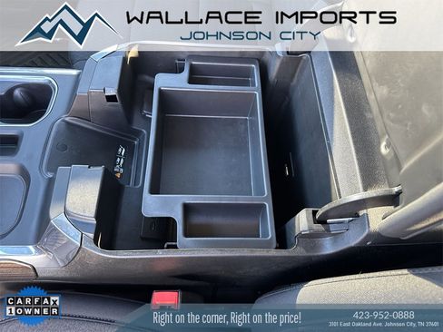 Used 2024 Chevrolet Silverado 1500 RST w/ Z71 Off-Road Package image 20