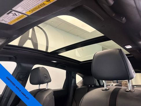 Certified 2024 Acura RDX A-Spec AWD/4WD image 10