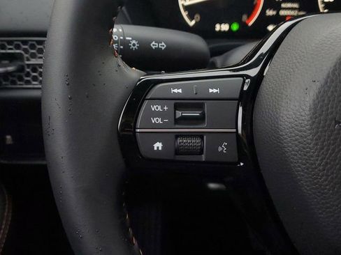 New 2026 Honda HR-V Sport image 15