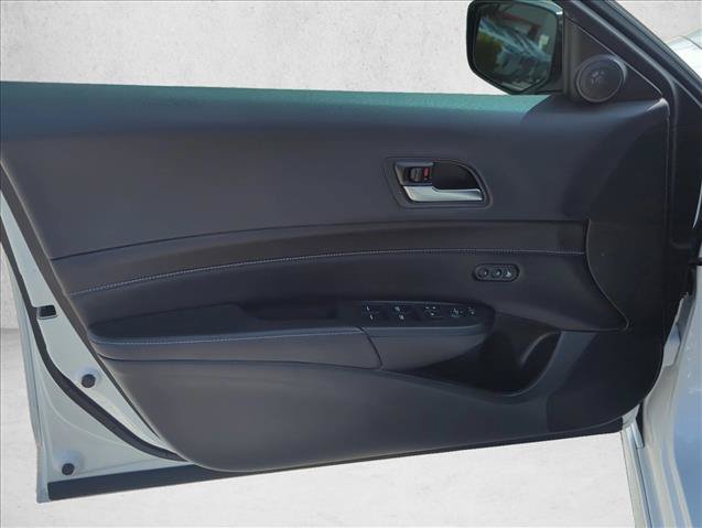 Used 2022 Acura ILX w/ Premium & A-SPEC Package FWD image 10