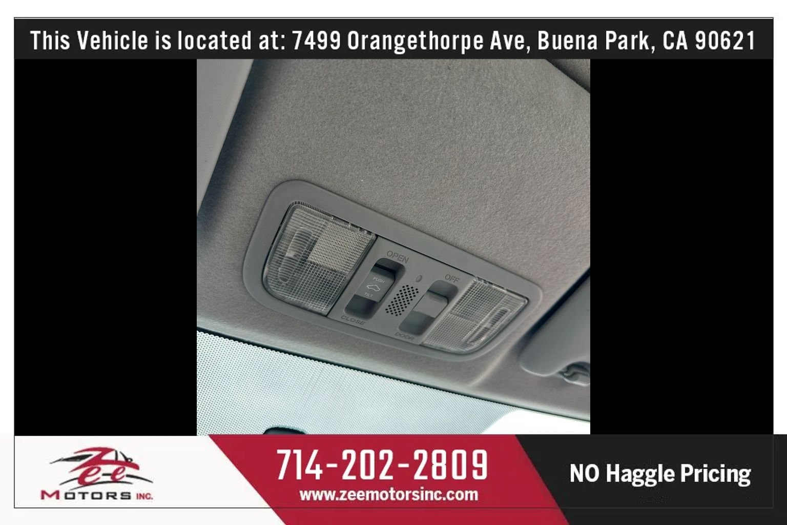 Used 2012 Honda Civic EX image 34