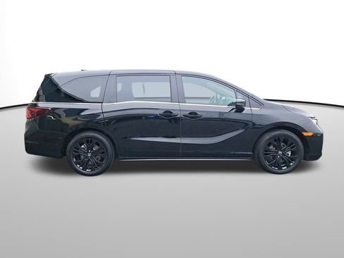 Used 2025 Honda Odyssey Sport-L image 7