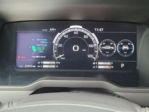 Used 2024 Toyota Tundra Limited image 31