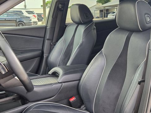 Certified 2019 Acura RDX A-Spec FWD image 13