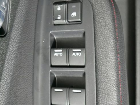 Certified 2025 Honda Ridgeline Black Edition image 30