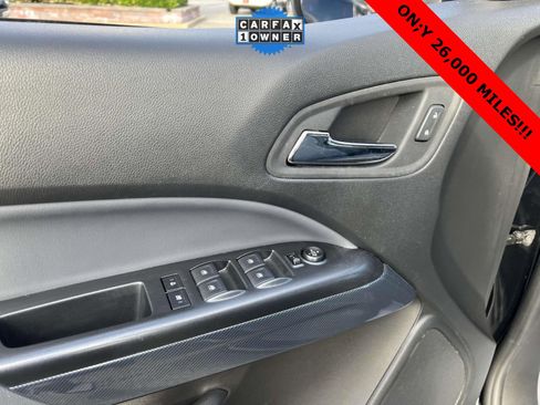 Used 2022 Chevrolet Colorado Z71 image 23