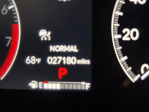 Certified 2023 Honda CR-V EX-L image 27