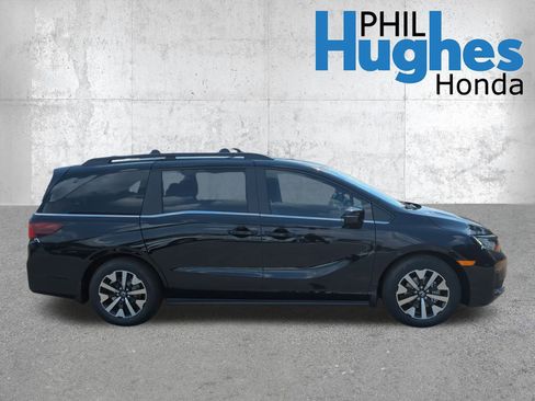 New 2026 Honda Odyssey EX-L image 2