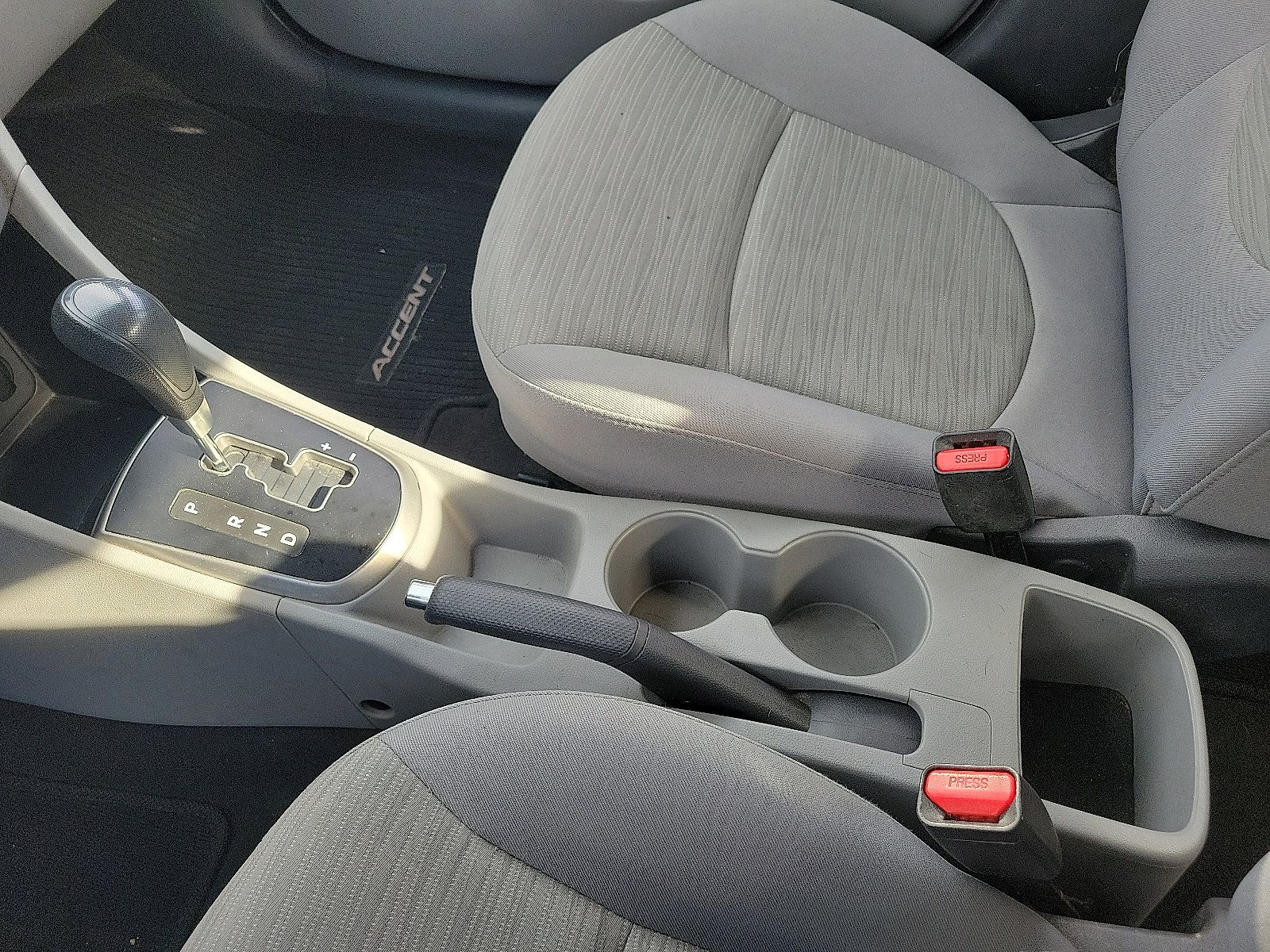 Used 2017 Hyundai Accent SE FWD image 20