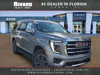 New 2026 GMC Yukon Elevation video 1