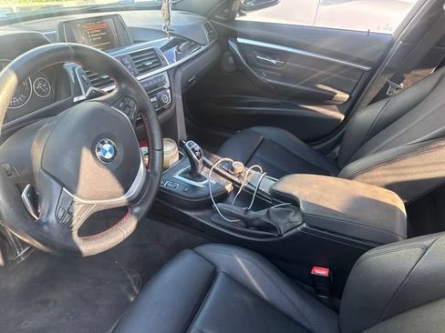 Used 2016 BMW 328i Sedan RWD image 5