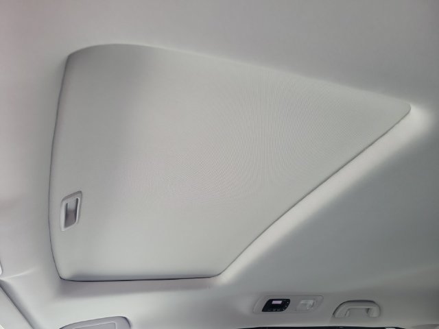 New 2027 Honda Odyssey EX-L image 36