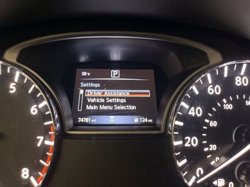 Used 2018 Nissan Altima 2.5 S w/ S Convenience Package image 17