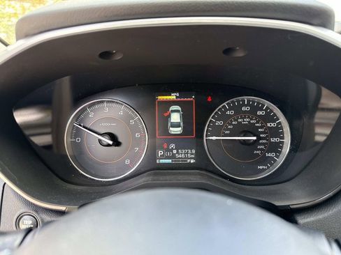 Used 2023 Subaru Crosstrek 2.5i Limited w/ Moonroof Package image 41