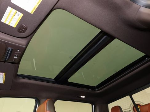 Used 2019 Ford F350 King Ranch w/ King Ranch Ultimate Package image 13