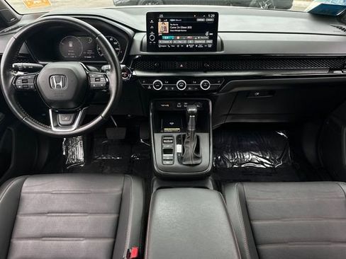 Certified 2023 Honda CR-V Sport Touring image 17