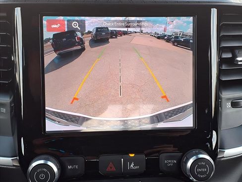 New 2026 RAM 1500 Lone Star image 11