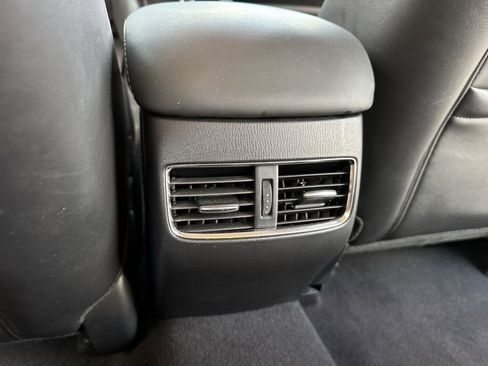 Used 2019 MAZDA MAZDA6 Touring image 38