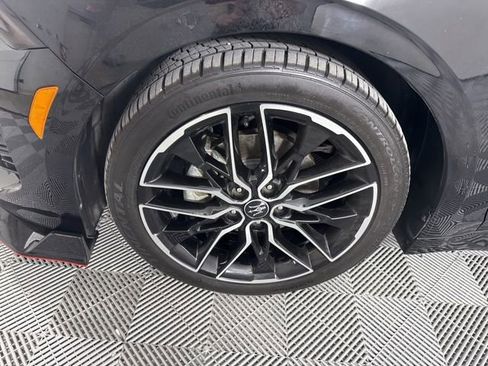 Used 2023 Kia K5 GT-Line image 9