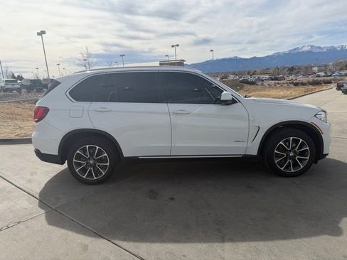 Used 2017 BMW X5 xDrive35i image 8