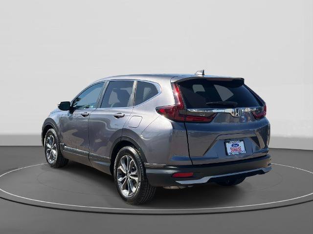 Used 2022 Honda CR-V EX image 7