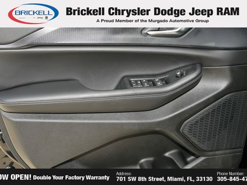New 2026 Jeep Grand Cherokee Laredo X RWD image 10